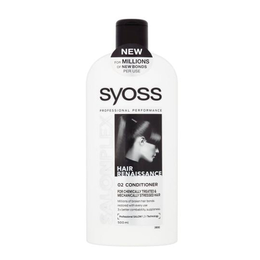 Syoss-Salonplex-Conditioner-500ml Syoss-Salonplex-Conditioner-500ml